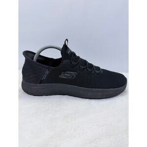 Skechers Slip-Ins Work Summits SR Enslee Womens Size 10 Sneakers